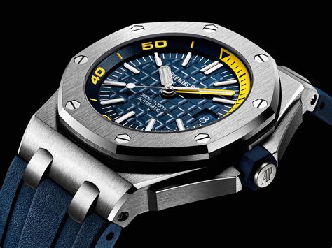 audemars piguet 2017 offshore|Piguet royal oak offshore price.